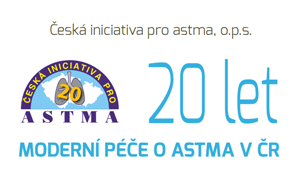 20 let moderní péče o astma v ČR