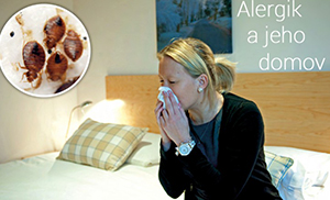 Alergik a jeho domov
